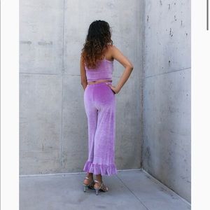 Brand new KS Garner Luna set